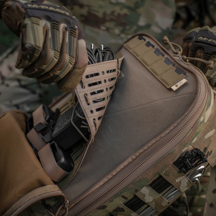 M-Tac Модульний рюкзак для дронів Multicam