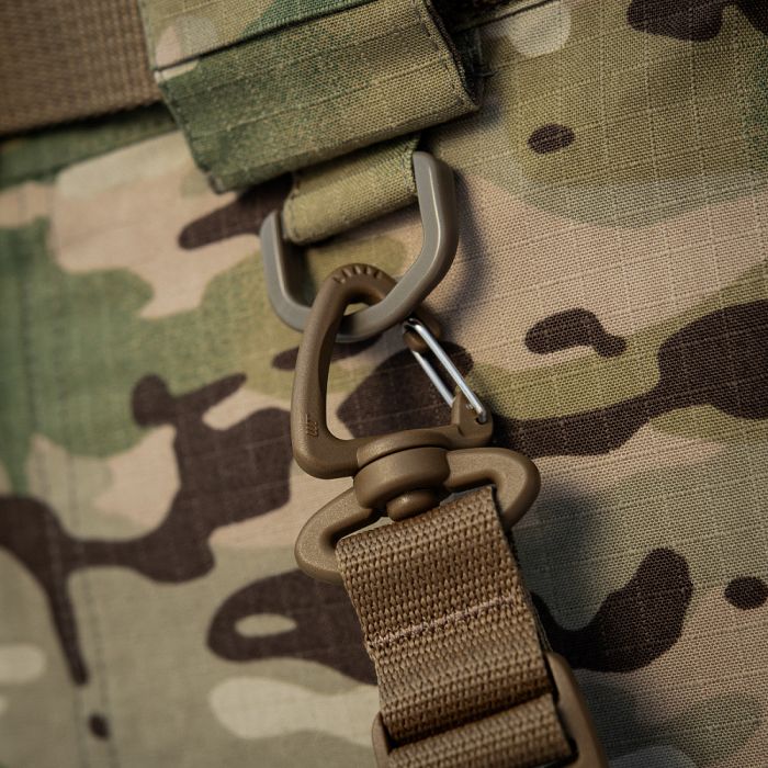 M-Tac Брелок Key Holder Elite Coyote