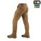 M-Tac штани Aggressor Gen.II Vintage Coyote Brown