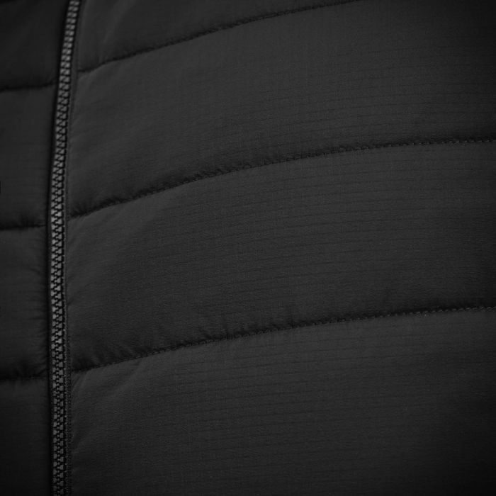 M-Tac куртка Berserk Primaloft Toray Black