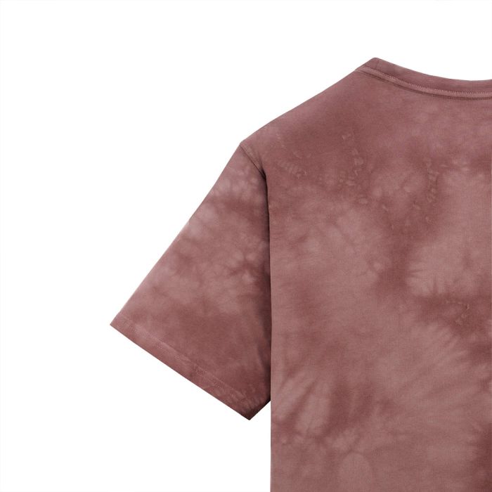M-Tac футболка Washed Cotton Hard Ash Rose