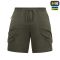 M-Tac шорти Urban Casual Ranger Green