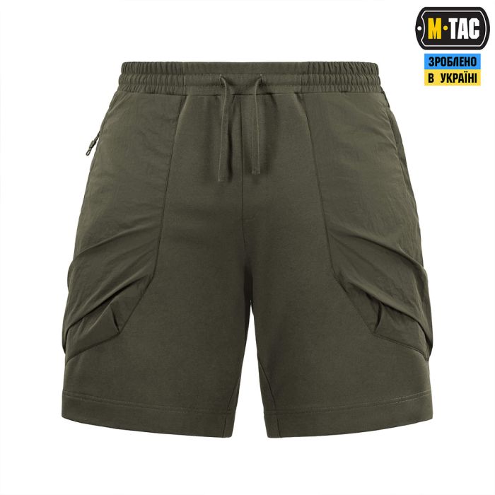 M-Tac шорти Urban Casual Ranger Green