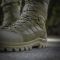 M-Tac черевики тактичні Ranger Gen.2 High Olive