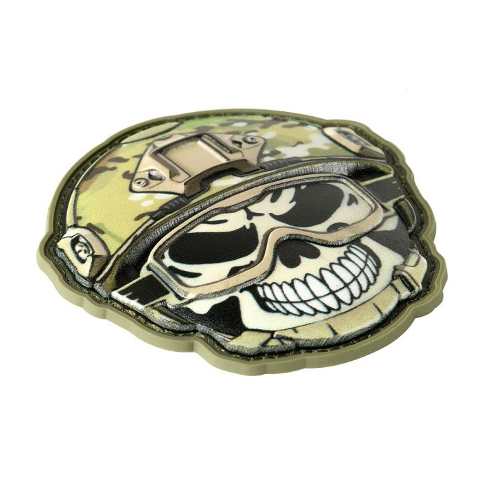 Нашивка Emoji №2 MC