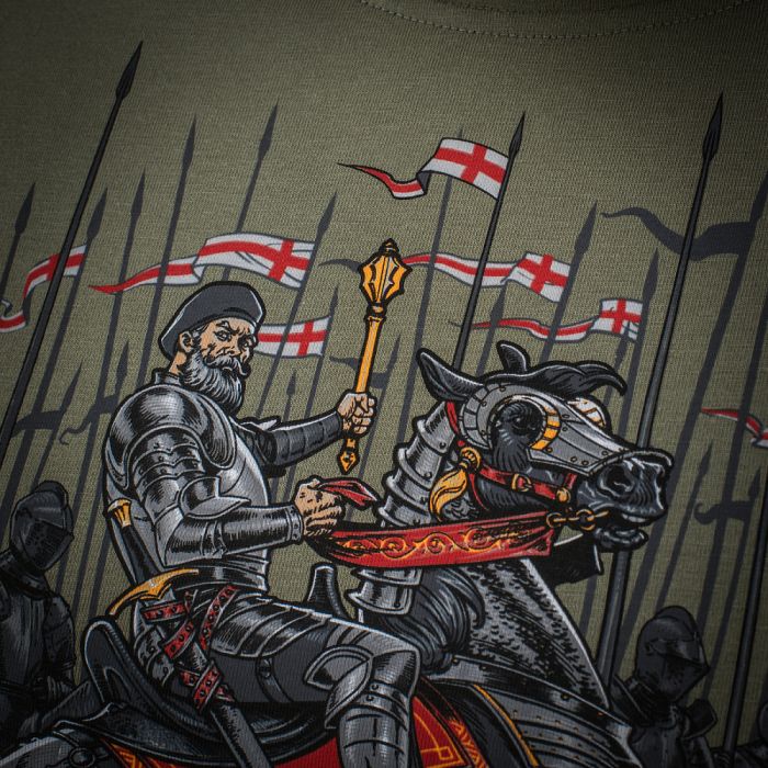 M-Tac футболка Орша Light Olive