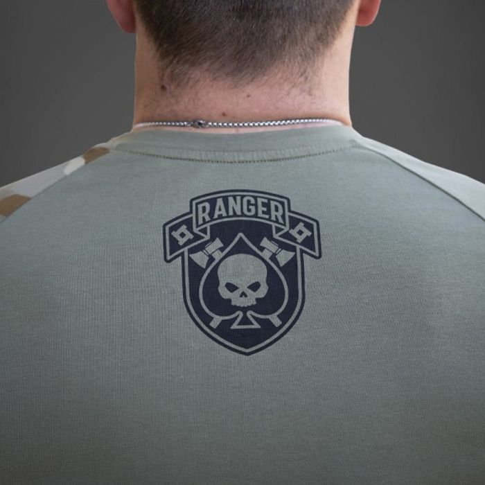 SvaStone Футболка Carpathian Ranger