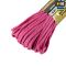 M-Tac паракорд 550 type III 30m Neon Pink Reflective