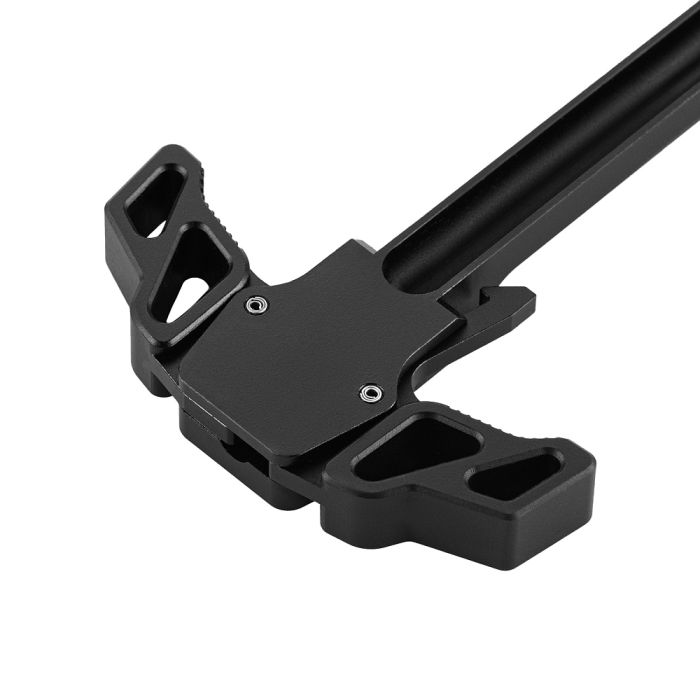 Fire On Двосторонне руків'я зведення АR-15 Black