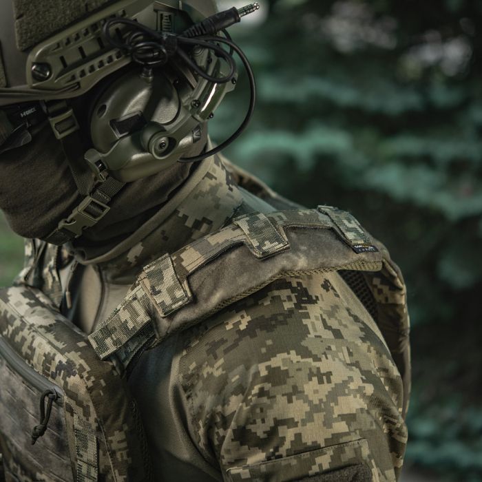 M-Tac плитоноска Cuirass Elite XL MM14