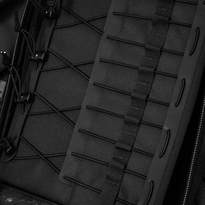 M-Tac наплічник бойового медика Elite Black