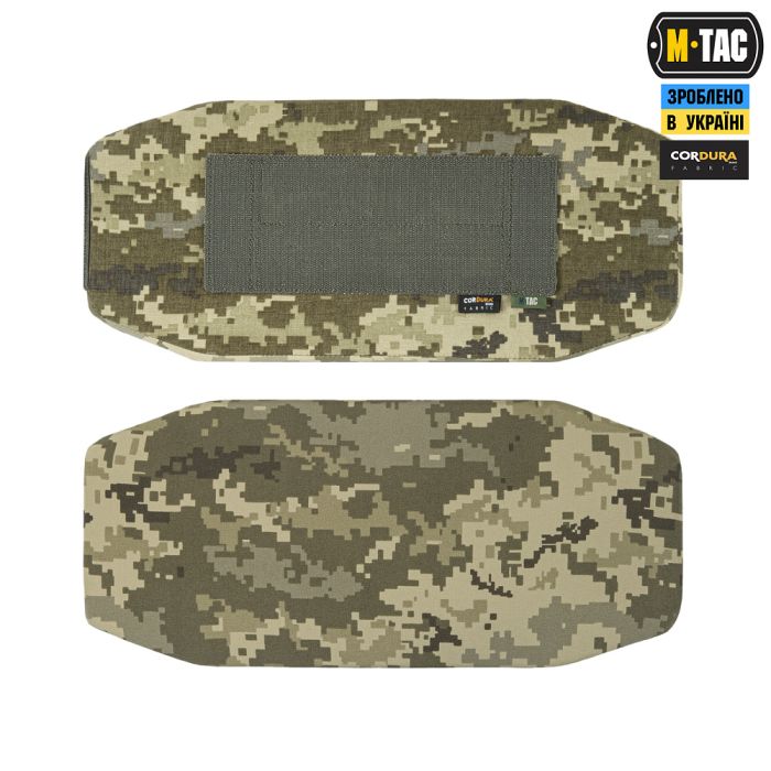 M-TAC балістичний захист 1 клас на камербанд TIGER MM14