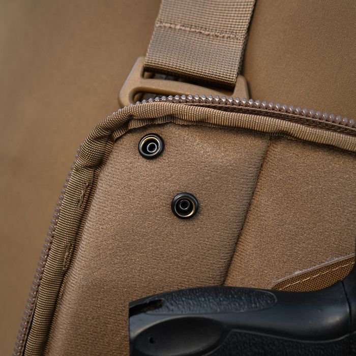 M-Tac сумка EDC Bag X-Pac Elite Coyote