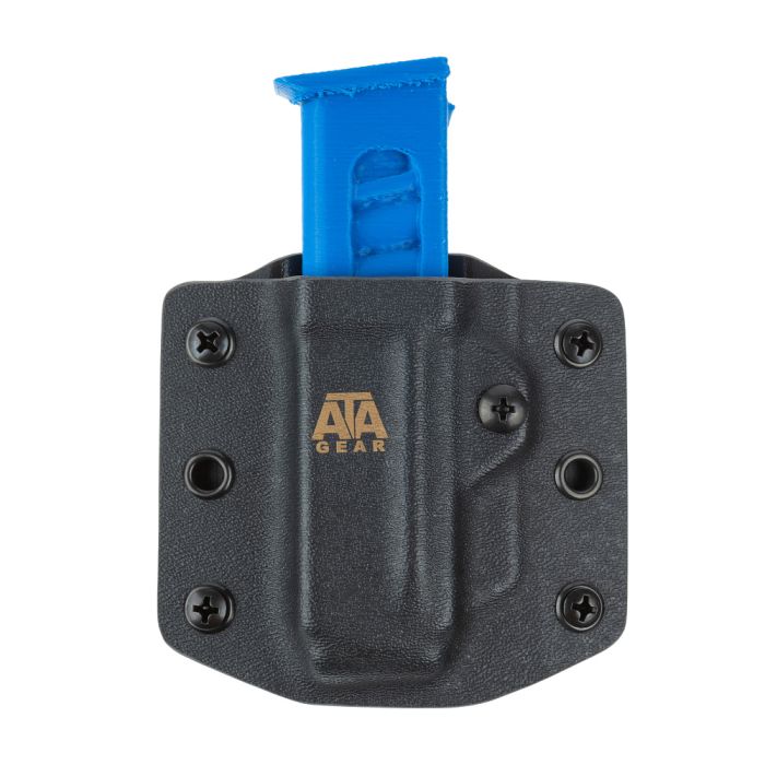 ATA Gear паучер модель Pouch ver.1 для ПМ / ПМР / ПМ-Т Black правша/лівша