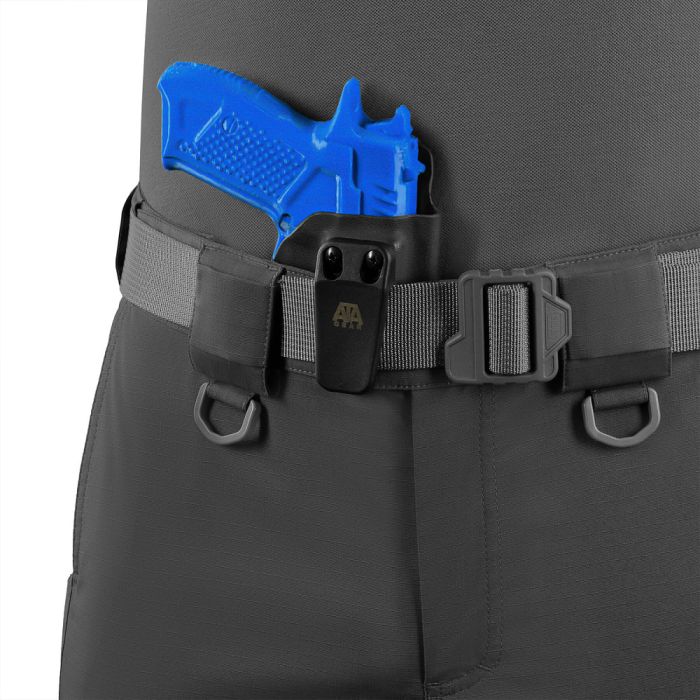 ATA Gear кобура модель Fantom ver.3 для зброї Форт - 12 / 12Р Black
