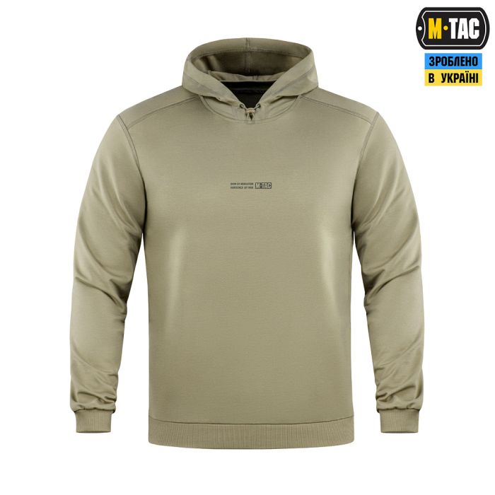 M-Tac кофта Hoodie Born by Revolution Tan