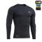 M-Tac термосорочка Polartec Winter Baselayer Vent Black