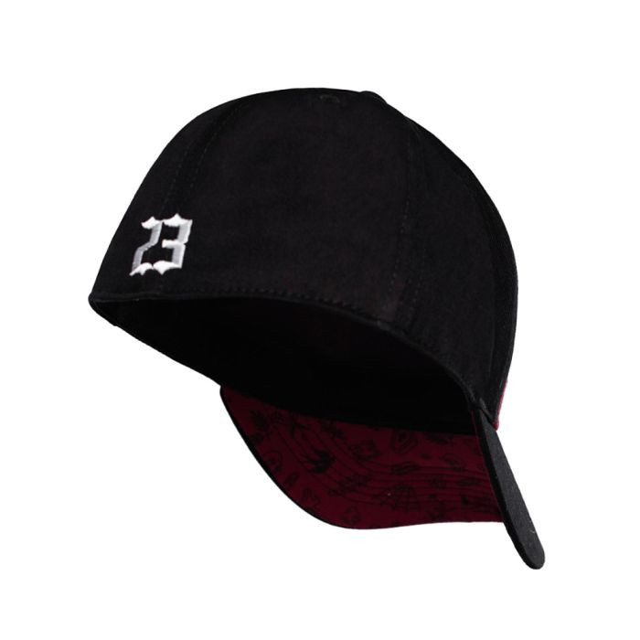 Bad Company кепка Tattoo Syndicate