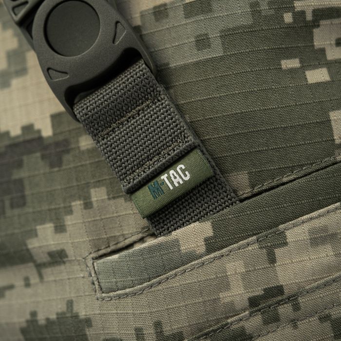 M-Tac Брелок Key Holder Elite Ranger Green