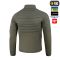 M-Tac кофта Berserk Polartec Dark Olive