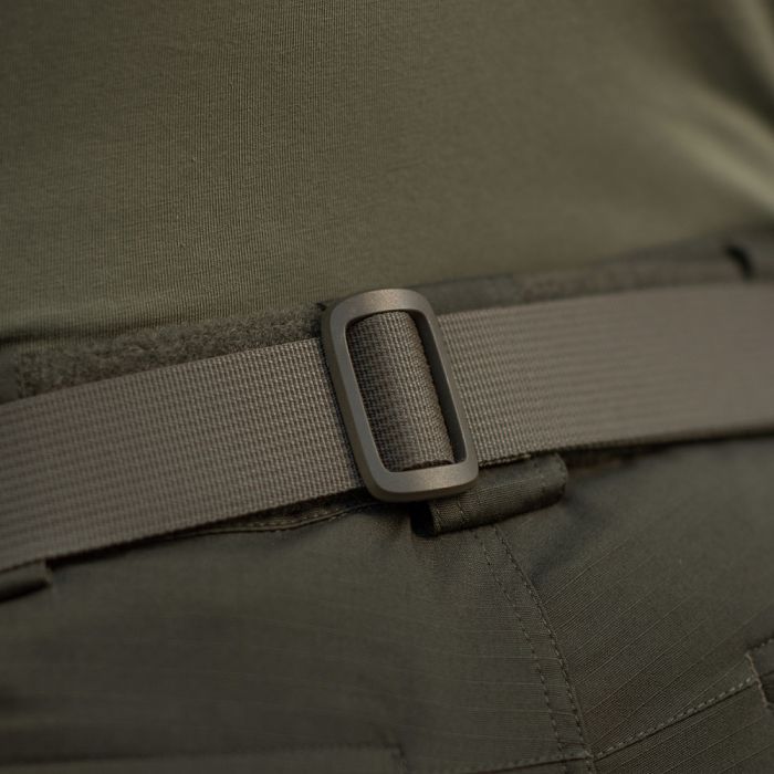 M-Tac сумка City Waist Bag X-Pac Elite Ranger Green