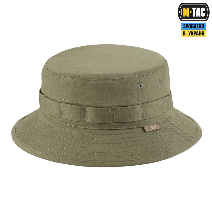 M-Tac панама ріп-стоп Tan