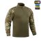 M-Tac сорочка бойова демісезонна MC