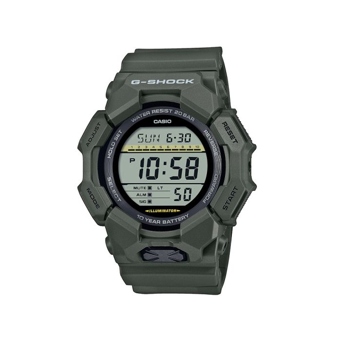 Годинник CASIO GD-010-3ER