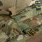 M-Tac Горжет Sturm з балістичними пакетами 1 клас (FMS) Multicam