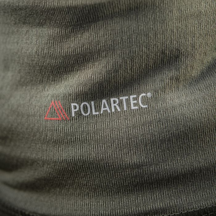 M-Tac шарф-труба Polartec Power Grid Tan