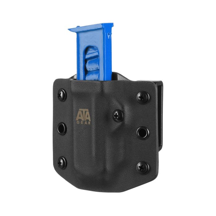 ATA Gear паучер модель Pouch ver.1 для ПМ / ПМР / ПМ-Т Black правша/лівша