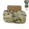 M-Tac захист попереку з балістичним пакетом 1 клас X-Large для Cuirass QRS Multicam