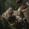 M-Tac поручі балістичний захист 1 клас захисту Elite Multicam