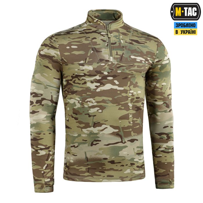 M-Tac термосорочка фліс Delta Level 2 MC