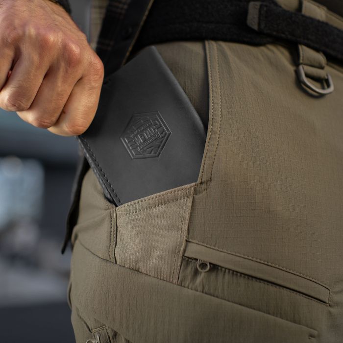 M-Tac штани Aggressor Summer Gen.II Flex Dark Olive