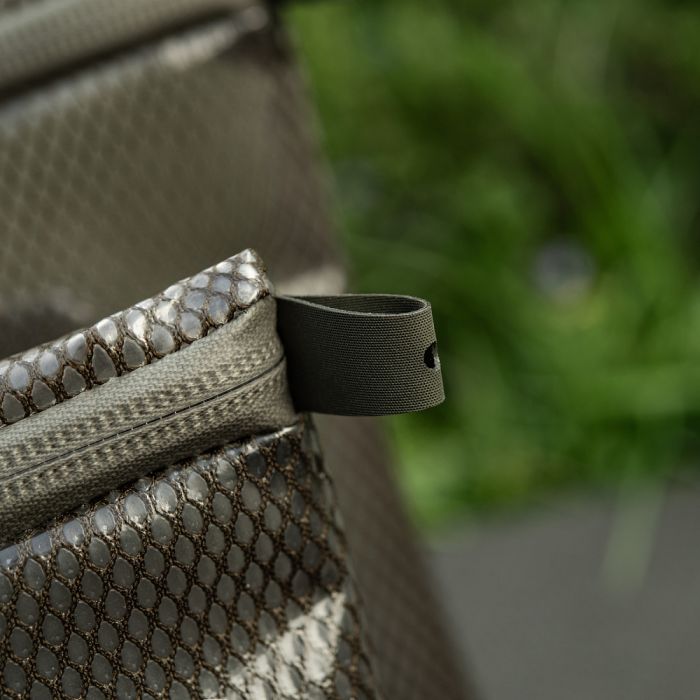 M-Tac комплект органайзерів Zip Pocket Set Elite Ranger Green