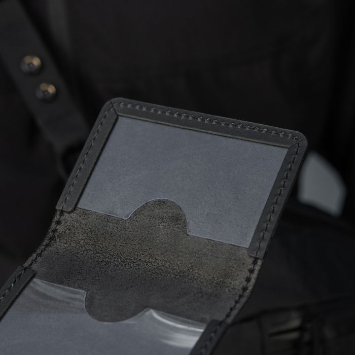 M-Tac обкладинка ID картки Пірат