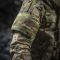 M-Tac плечовий захист з балістичними пакетами 1 клас для Cuirass QRS Multicam