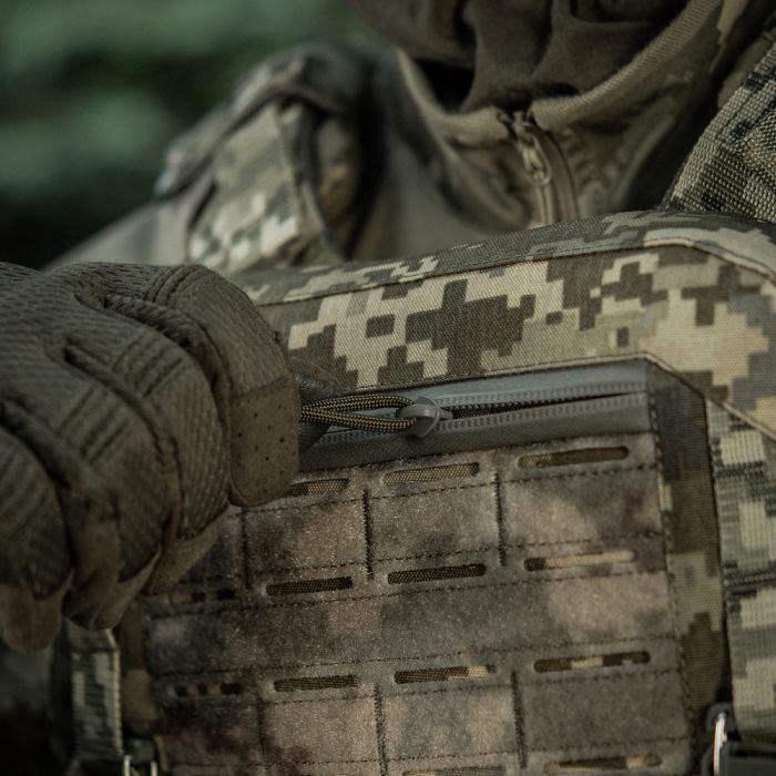 M-Tac плитоноска Cuirass Elite XL Gen.II MM14