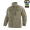 M-Tac кофта Battle Fleece Polartec Tan