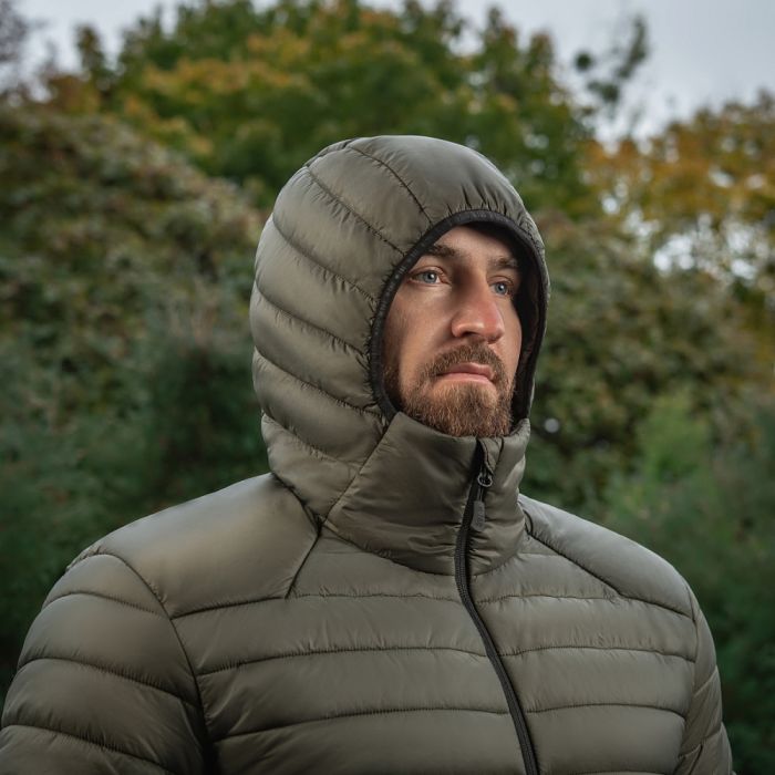 M-Tac куртка Stalker Gen.III Primaloft Olive