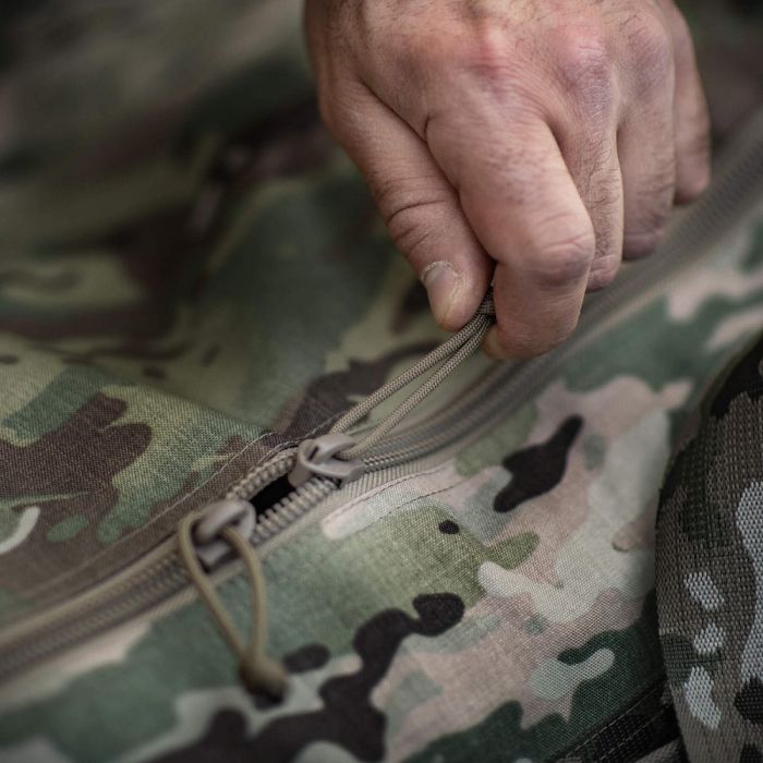 M-Tac сумка-баул 190л Elite Multicam