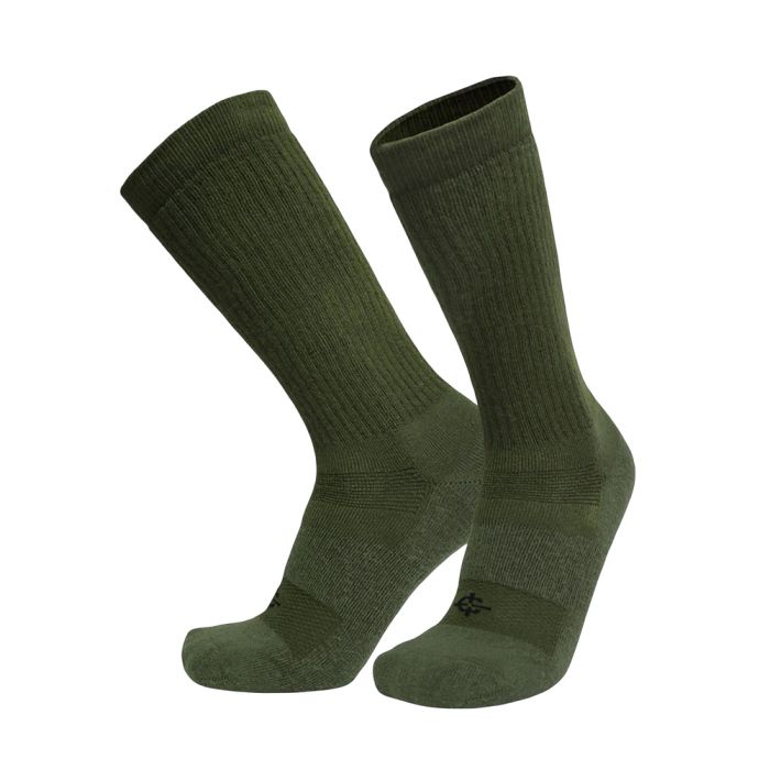 Covert Threads шкарпетки DESERT OD Green