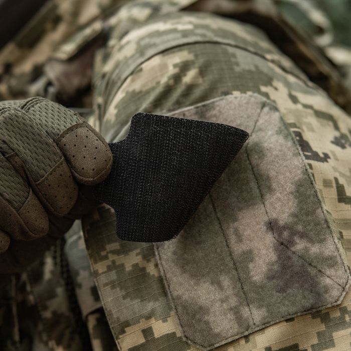 M-Tac нашивка Мотанка (вишивка) Ranger Green