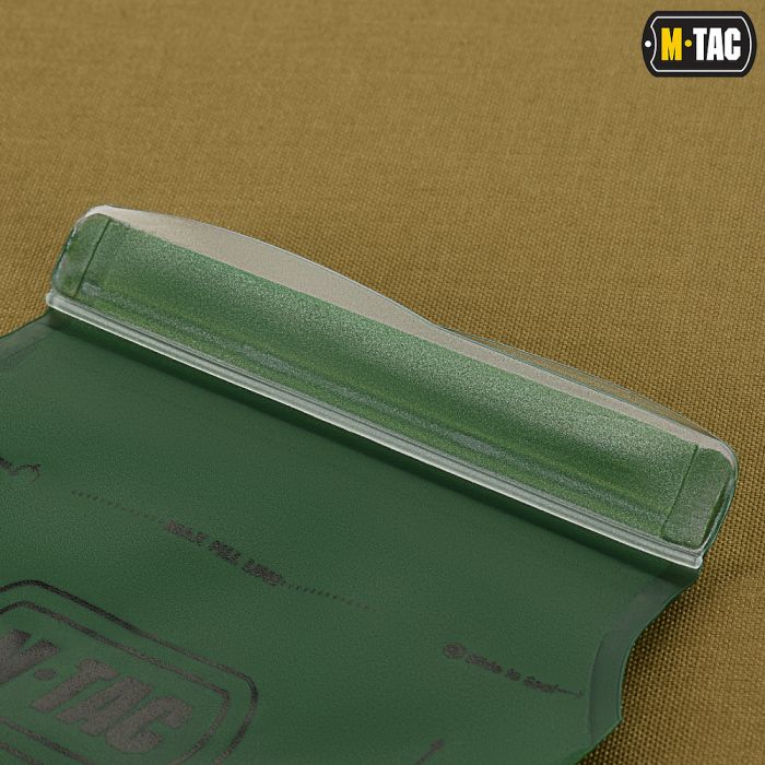 M-Tac резервуар гідросистеми 2,0л Type 2 Olive