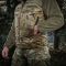 M-Tac жилет Витязь Gen.II Primaloft MC