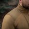 M-Tac кофта Centurion Microfleece Coyote