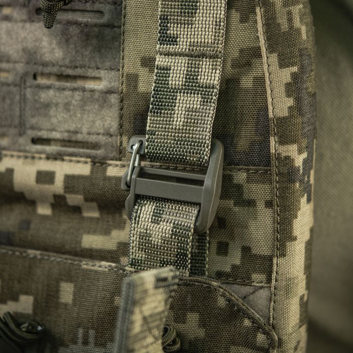 M-Tac плитоноска Cuirass Elite XL MM14