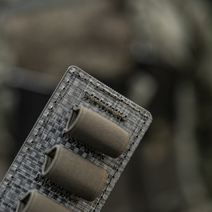 M-Tac вставка модульна для ампул 10 ml Ranger Green