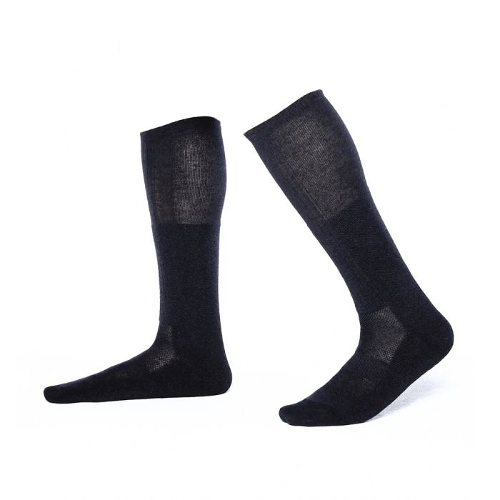 Covert Threads шкарпетки Wool BEAST OTC Black